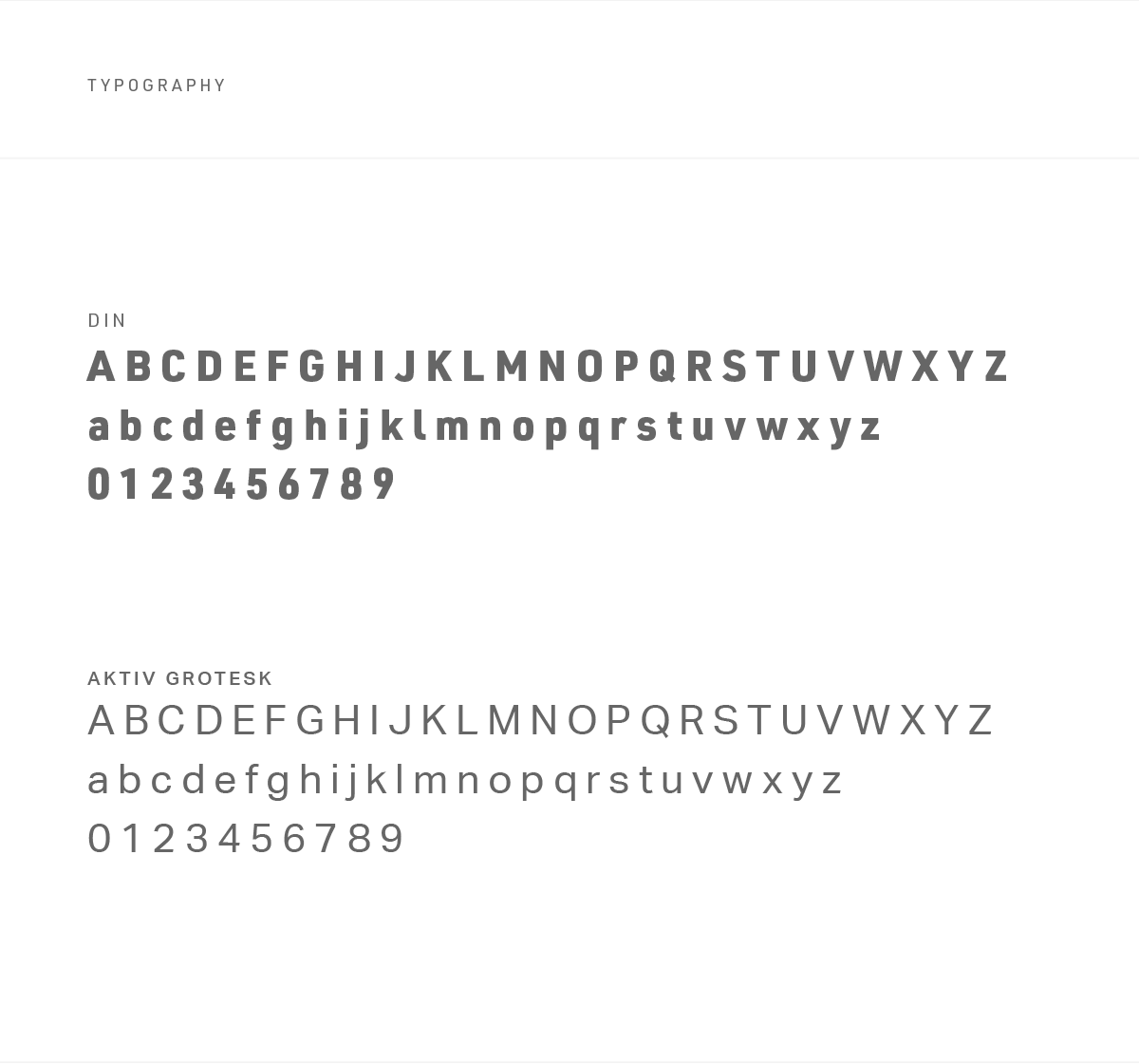 rainmaker-typography