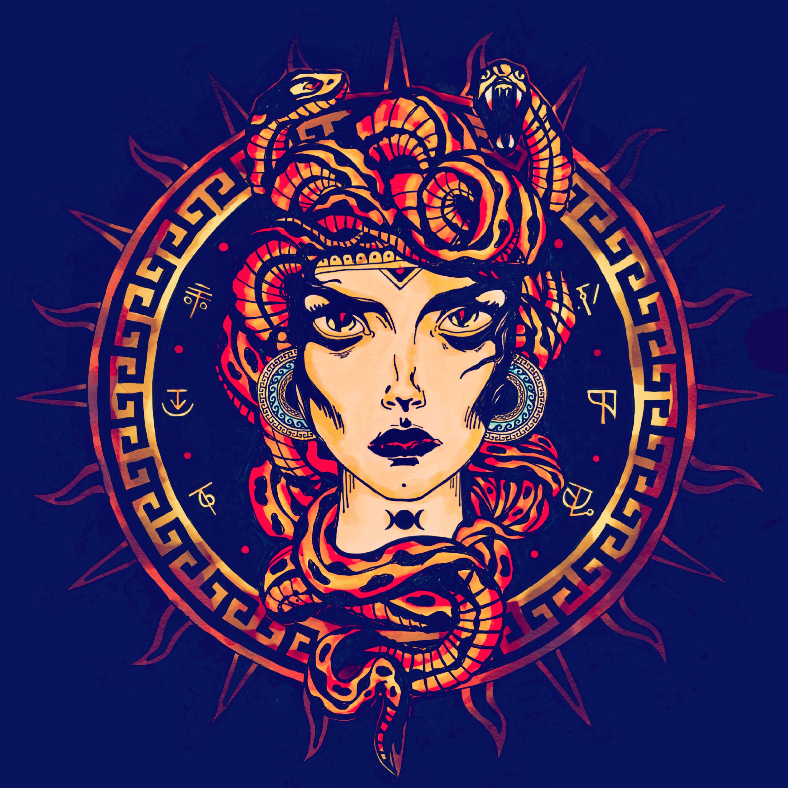 instagram-heysuho-medusa